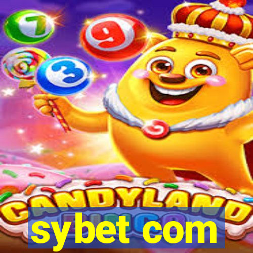 sybet com